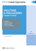 Immagine 0 di Valutare Il Magazzino 2023 7ed.