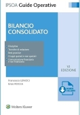 Immagine 0 di Bilancio Consolidato 2023 6ed.