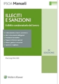 Immagine 0 di Illeciti E Sanzioni 2022 9ed.