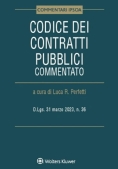 Immagine 0 di Codice Contratti Pubblici Commentato 3ed