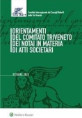 Immagine 0 di Orientamenti Comitato Triveneto Notai