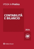 Immagine 0 di Contabilita E Bilancio 2024 In Pratica