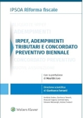 Immagine 0 di Irpef Adempimenti Tributari