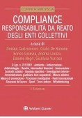 Immagine 0 di Compliance Responsabilita' Da Reato Degli Enti Collettivi 2ed