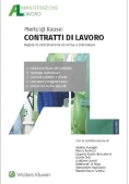 Immagine 0 di Contratti Di Lavoro 2ed.2024