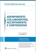 Immagine 0 di Adempimento Collaborativo Accertamento