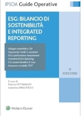 Immagine 0 di Esg Bilancio Di Sostenibilita' 2ed.