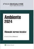 Immagine 0 di Ambiente 2024 Man.normo-tecnico