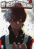 Immagine 0 di My Hero Academia Vol.5