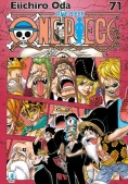 Immagine 0 di One Piece 71