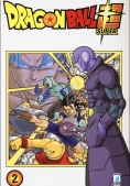 Immagine 0 di Dragon Ball Super. Vol. 2