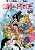 Immagine 0 di One Piece. Vol. 82