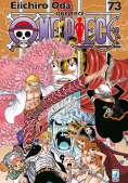 Immagine 0 di One Piece Vol73