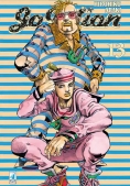 Immagine 0 di Jojolion. Vol. 13