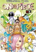 Immagine 0 di One Piece. Vol. 85