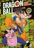 Immagine 0 di Saga Del Giovane Goku. Dragon Ball Full Color (la). Vol. 6