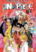 Immagine 0 di One Piece. Vol. 86