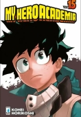 Immagine 0 di My Hero Academia. Vol. 15