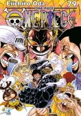 Immagine 0 di One Piece. New Edition. Nuova Ediz.. Vol. 79