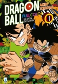 Immagine 0 di Saga Dei Saiyan. Dragon Ball Full Color (la). Vol. 1