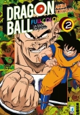 Immagine 0 di Saga Dei Saiyan. Dragon Ball Full Color (la). Vol. 2