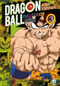 Immagine 0 di Saga Dei Saiyan. Dragon Ball Full Color (la). Vol. 3