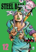 Immagine 0 di Steel Ball Run - Le Bizzarre Avventure Di Jojo Vol12