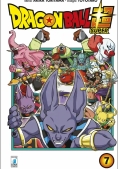 Immagine 0 di Dragon Ball Super. Vol. 7