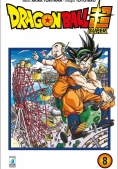 Immagine 0 di Dragon Ball Super. Vol. 8