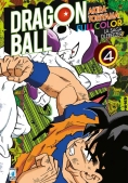 Immagine 0 di La Saga Di Freezer.dragon Ball Full Color Vol4