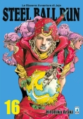 Immagine 0 di Steel Ball Run N.16 Le Bizzarre Avventure Di Jojo