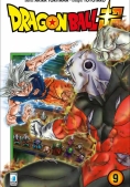 Immagine 0 di Dragon Ball Super. Vol. 9