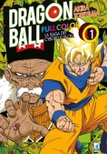 Immagine 0 di Saga Dei Cyborg E Di Cell. Dragon Ball Full Color (la). Vol. 1