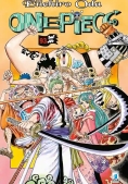 Immagine 0 di One Piece. Vol. 93