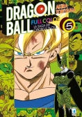 Immagine 0 di Saga Dei Cyborg E Di Cell. Dragon Ball Full Color (la). Vol. 5