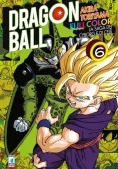 Immagine 0 di Saga Dei Cyborg E Di Cell. Dragon Ball Full Color (la). Vol. 6