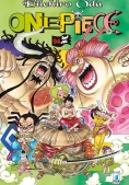 Immagine 0 di One Piece. Vol. 94