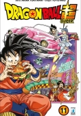 Immagine 0 di Dragon Ball Super. Vol. 11