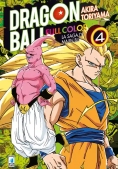 Immagine 0 di Saga Di Majin Bu - Dragon Ball Full Color Vol4