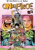 Immagine 0 di One Piece. Vol. 95