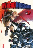 Immagine 0 di My Hero Academia. Vol. 27