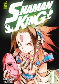 Immagine 0 di Shaman King. Final Edition. Vol. 1