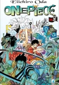 Immagine 0 di One Piece. Vol. 98