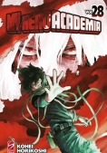 Immagine 0 di My Hero Academia. Vol. 28