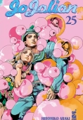 Immagine 0 di Jojolion. Vol. 25