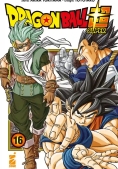 Immagine 0 di Dragon Ball Super N.16