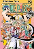 Immagine 0 di One Piece - New Edition Vol93