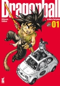 Immagine 0 di Dragon Ball. Ultimate Edition. Vol. 1