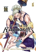 Immagine 0 di Record Of Ragnarok. Vol. 11