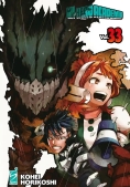 Immagine 0 di My Hero Academia. Vol. 33